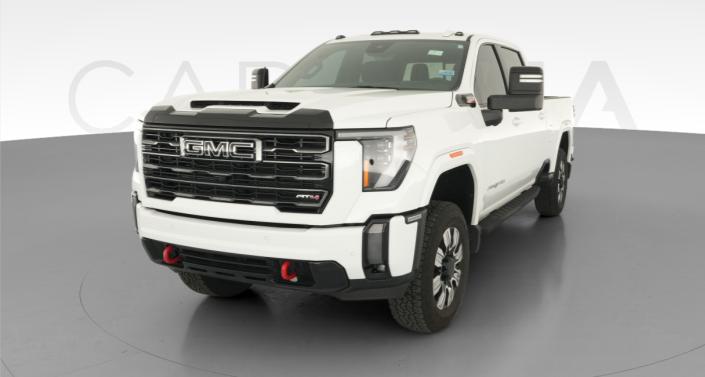 gmc sierra 2500hd 2024 1GT49PEY0RF327099 image gmc sierra 2500hd 2024 1GT49PEY0RF327099 image